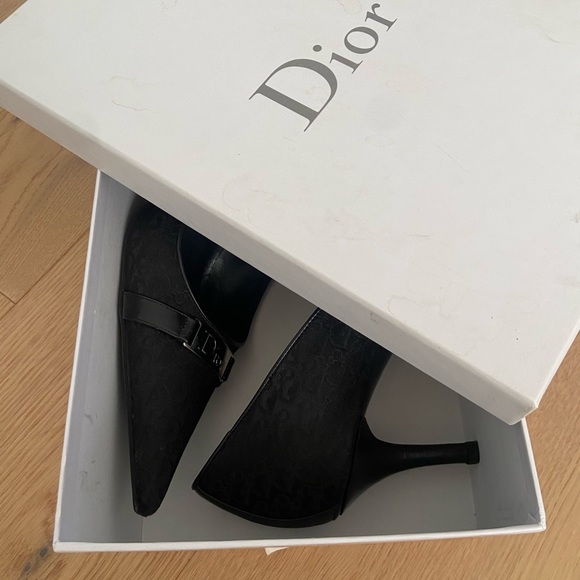 Christian Dior J'Adore Pumps - Picture 5 of 7
